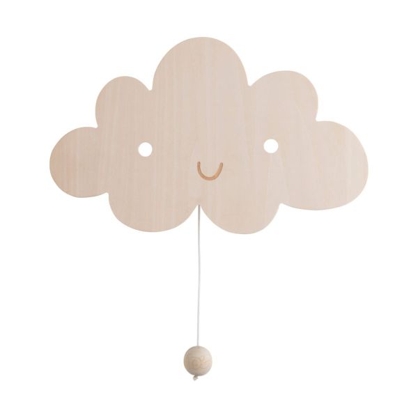 Baby's Only Muziekdoos Wolk Wonder