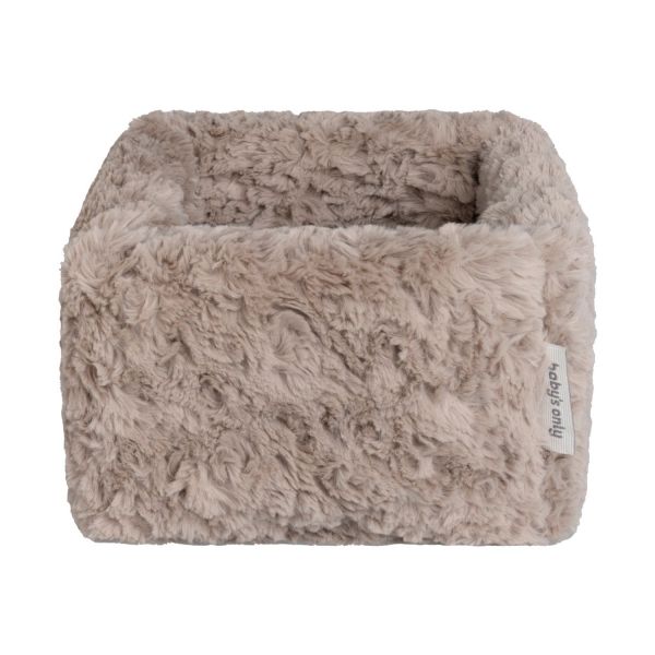 Baby's Only Commodemandje Snow Taupe