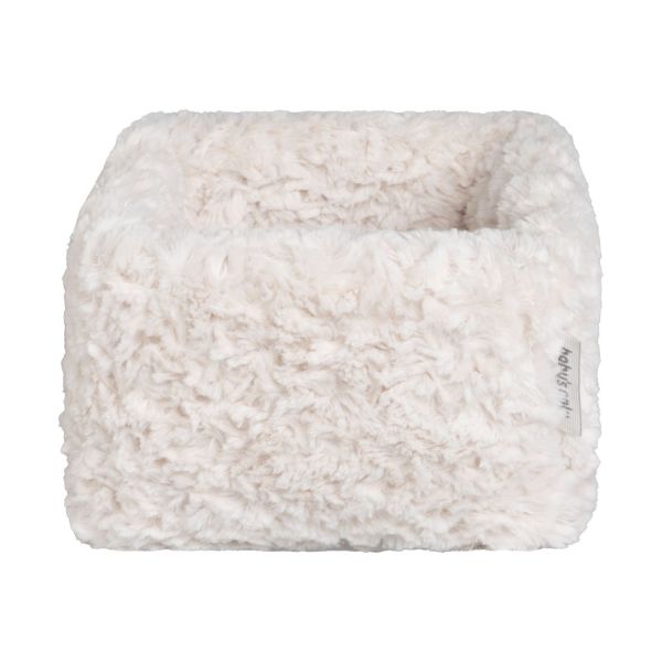 Baby's Only Commodemandje Snow Wolwit