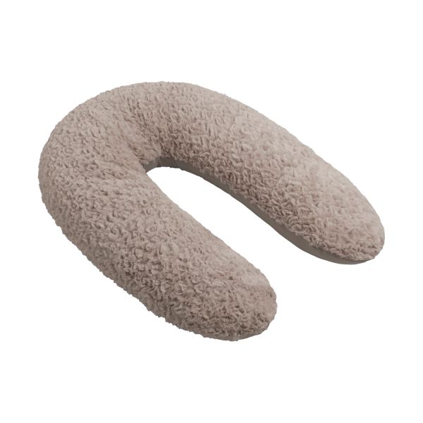 Baby's Only Voedingskussen Snow Taupe