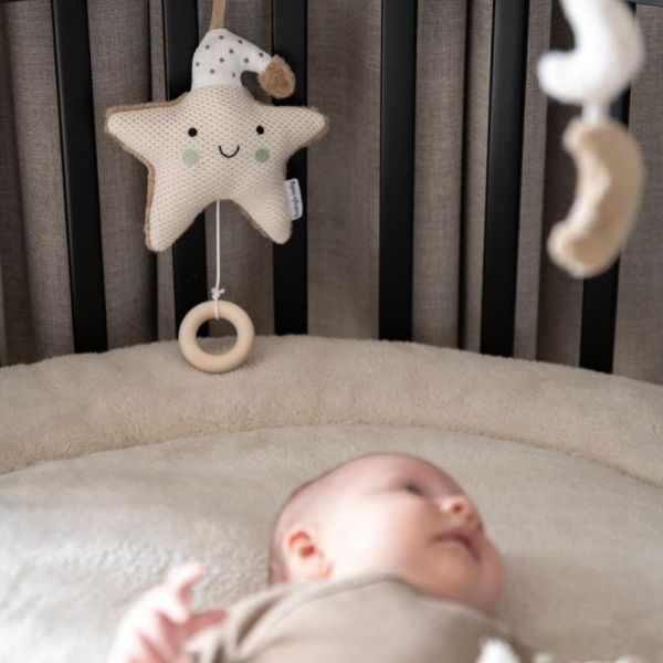 Baby's Only Muziekdoosje Heaven