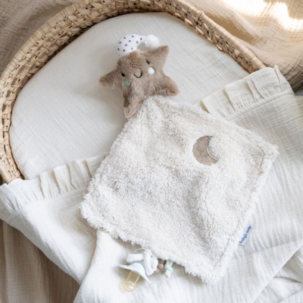 Baby's Only Knuffeldoekje Heaven