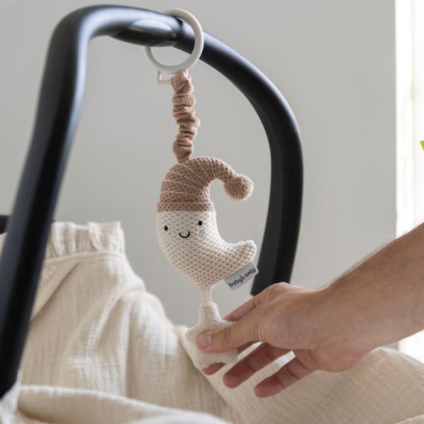 Baby's Only Tril Maantje Heaven