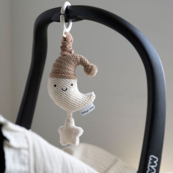 Baby's Only Tril Maantje Heaven