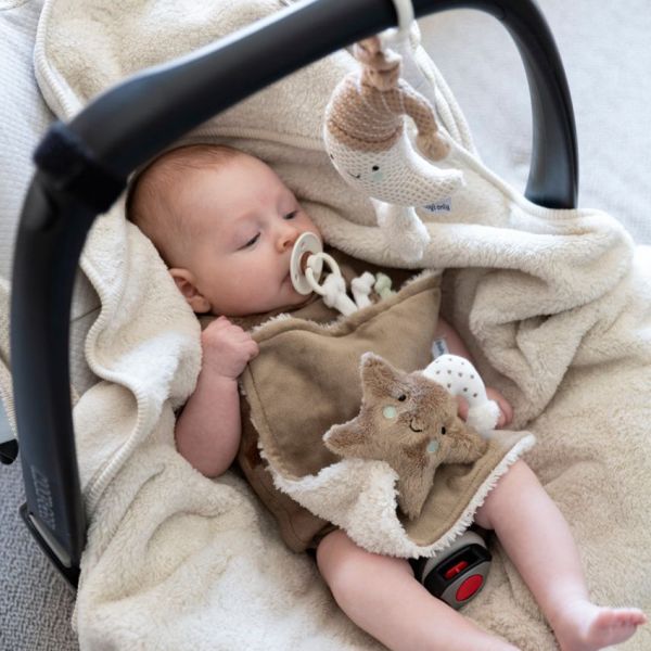 Baby's Only Tril Maantje Heaven