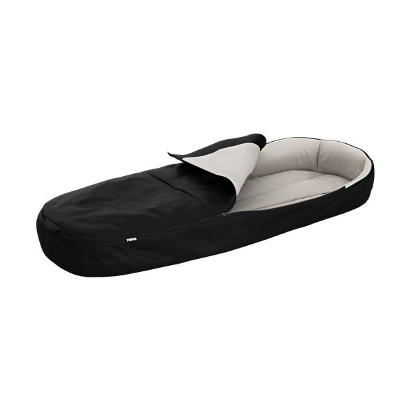 Thule Voetenzak - Stroller Footmuff - Zwart Thule Voetenzak - Stroller Footmuff - Zwart
