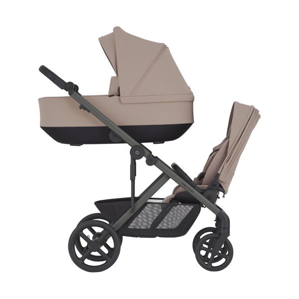 Anex Modu Duo Kinderwagen - Rooty