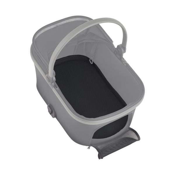 Anex Modu Huisdier Reiswieg - Black