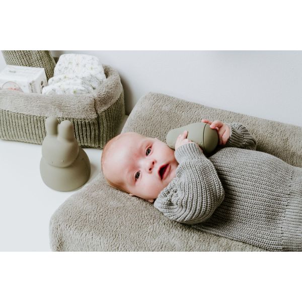 Baby's Only Spaarpot Konijn Urban Green
