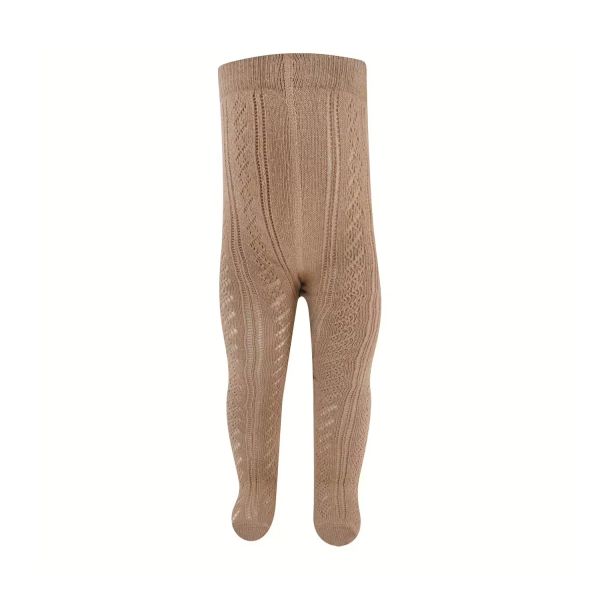 Ewers Maillot Traforato - Camel - Mt. 62