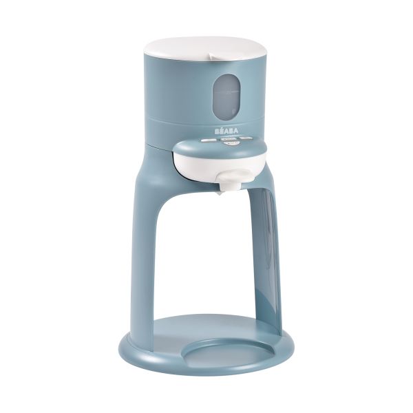 Béaba Bib Expresso - Bleu Baltique (Limited Edition)