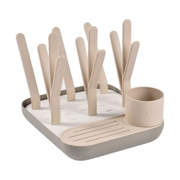 Beaba Flessenrek - Forest - Clay/Gazelle Beaba Flessenrek - Forest - Clay/Gazelle