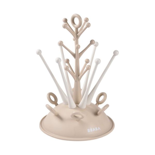 Béaba Flessenrek - Boomvorm - Clay