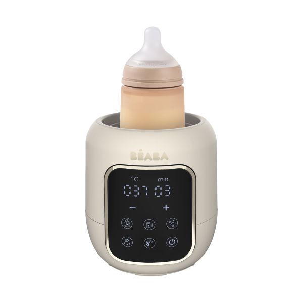 Beaba Flesverwarmer - Multi Milk - Clay