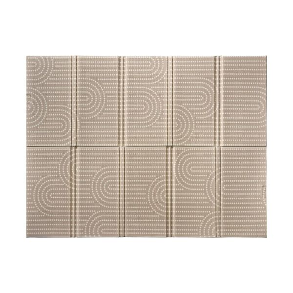 Beaba Ontwikkelings-speeltapijt - Play Life/Arch