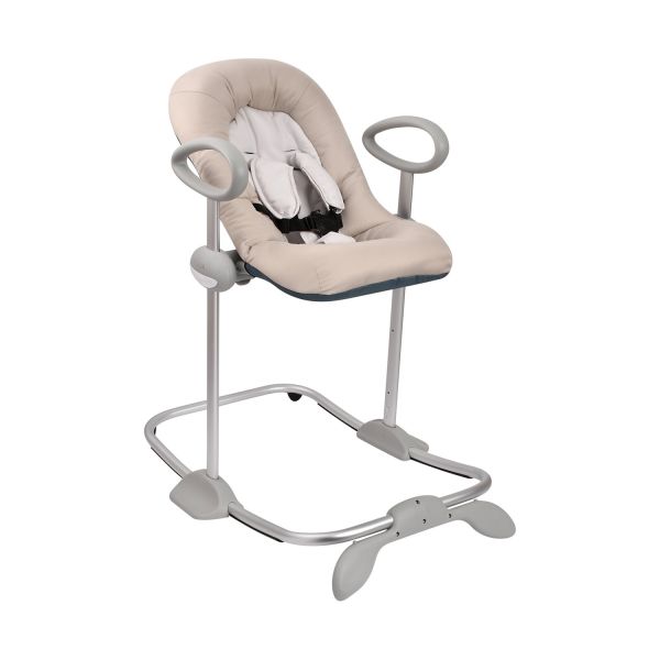 Beaba Up & Down IV Wipstoeltje - Clay