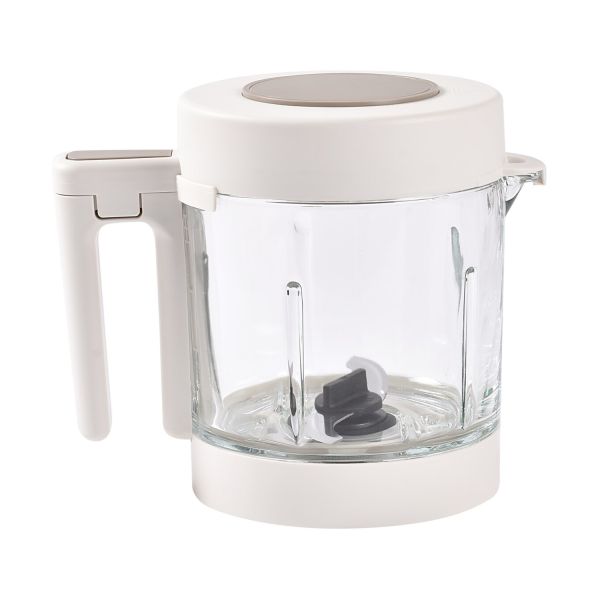 Beaba Babycook® Néo Babyvoedingmaker - Clay - 6-in-1 Beaba Babycook® Néo Babyvoedingmaker - Clay - 6-in-1