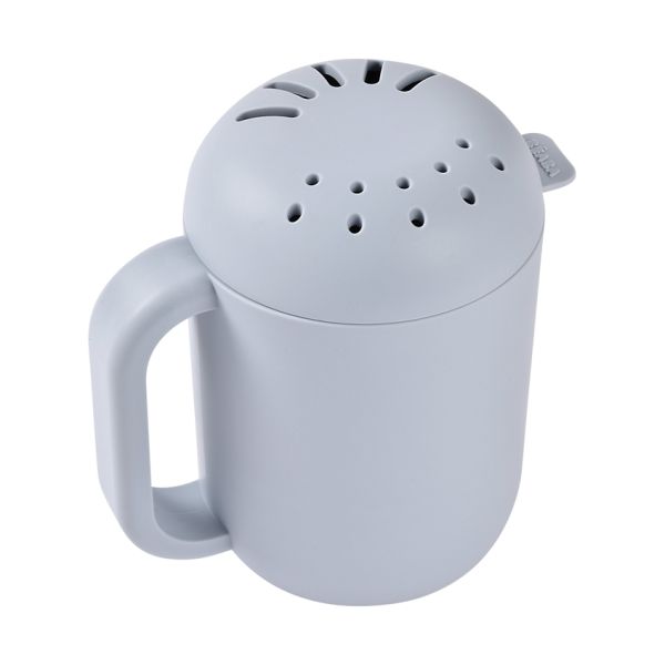 Beaba Bad Spoelbeker - Paars