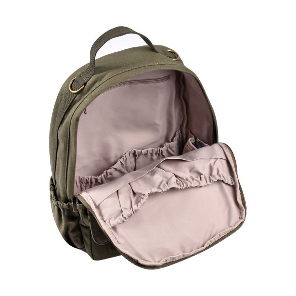 Beaba Tokyo Luierrugzak - Kaki