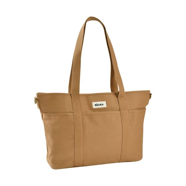 Beaba Madrid Verzorgingstas - Oker