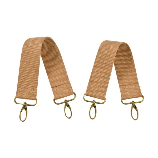 Beaba Madrid Verzorgingstas - Oker