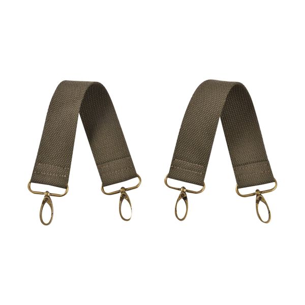 Beaba Madrid Verzorgingstas - Kaki Beaba Madrid Verzorgingstas - Kaki