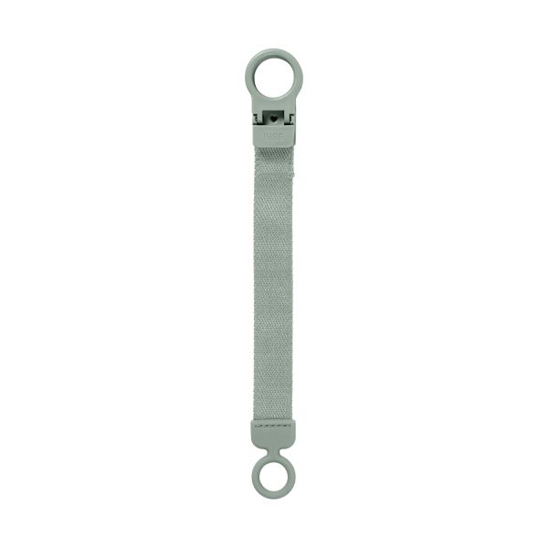 BIBS Clip Loop Speenkoord - Sage