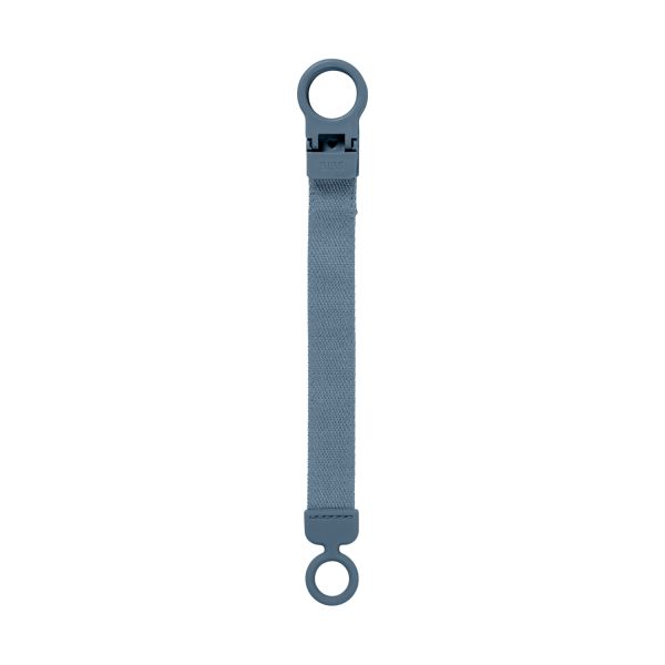BIBS Clip LOOP Speenkoord - Petrol