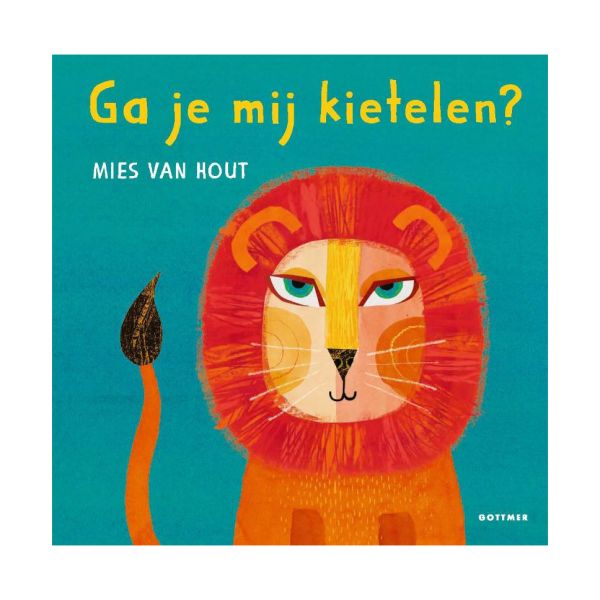 Gottmer Ga je mij kietelen Gottmer Ga je mij kietelen