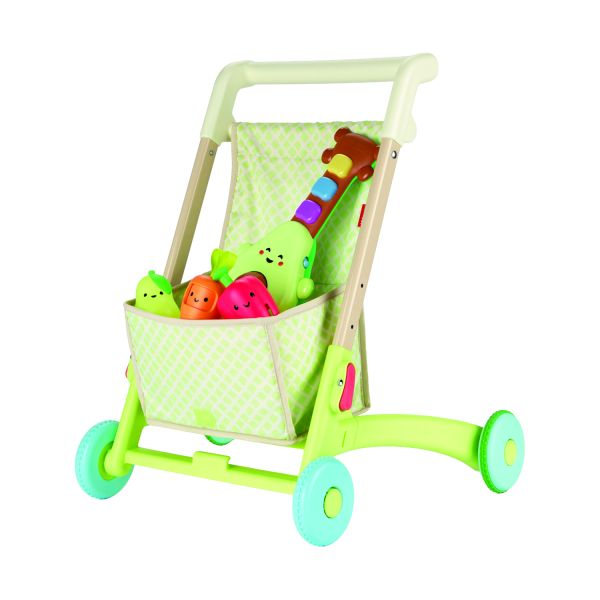 Skip Hop Babywalker 5-in-1 Skip Hop Babywalker 5-in-1