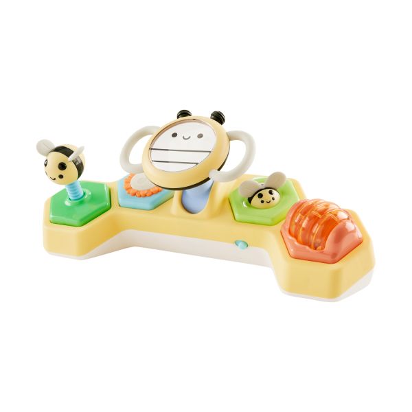 Skip Hop See & Bee Speelgoed Stuur Skip Hop See & Bee Speelgoed Stuur