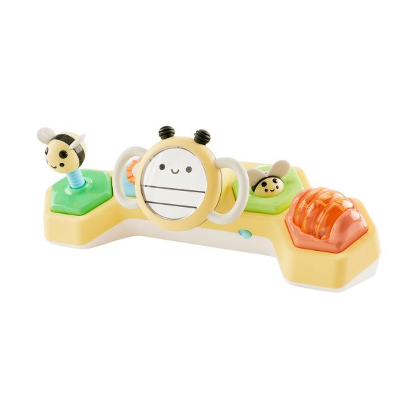 Skip Hop See & Bee Speelgoed Stuur Skip Hop See & Bee Speelgoed Stuur
