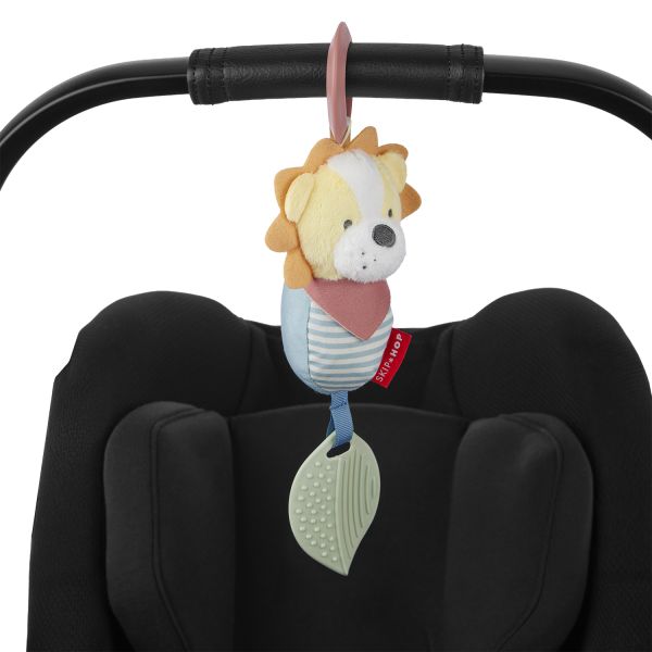 Skip Hop Buddie Bijtring Speeltje - Leeuw