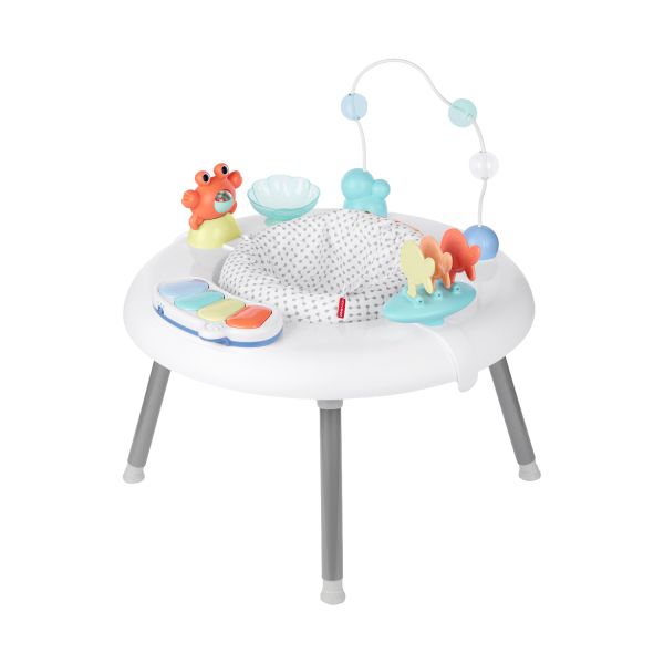 Skip Hop Seascape Activiteiten Centrum 2-in-1 Skip Hop Seascape Activiteiten Centrum 2-in-1