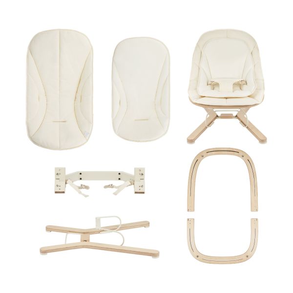 Babymoov Swoon Flow Schommelstoel