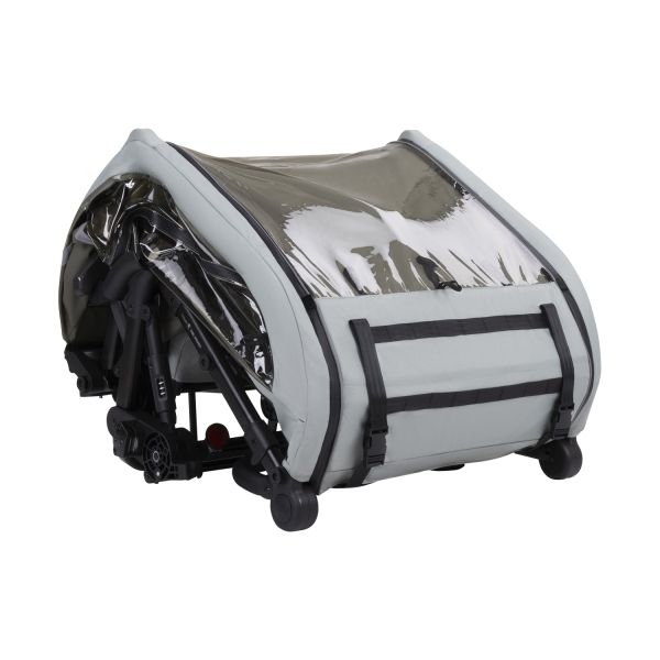 ABC Design Tour Fietskar - Olive ABC Design Tour Fietskar - Olive