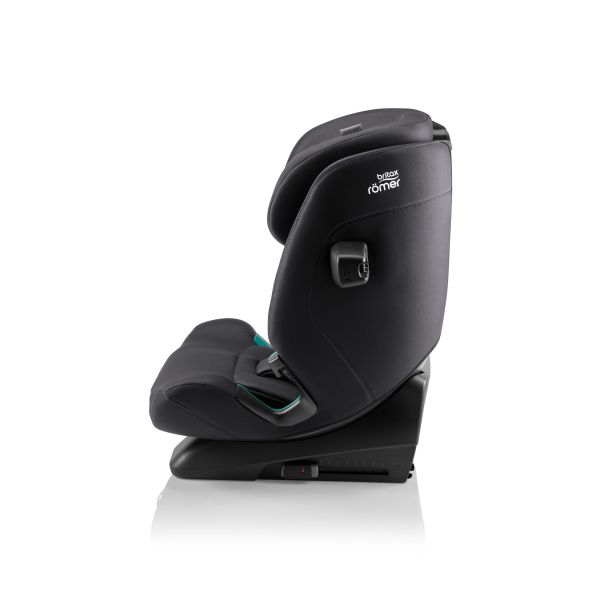 Britax Romer Autostoel ADVANSAFIX PRO Classic Deep Grey Britax Romer Autostoel ADVANSAFIX PRO Classic Deep Grey