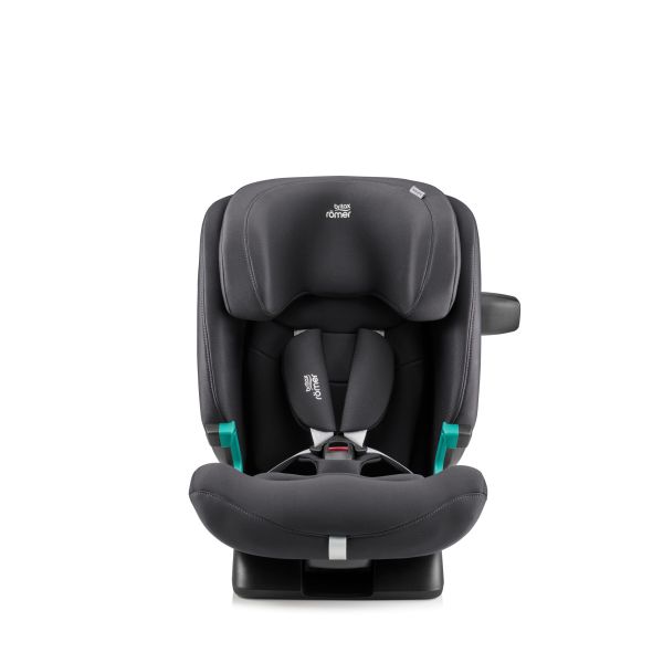 Britax Romer Autostoel ADVANSAFIX PRO Classic Deep Grey Britax Romer Autostoel ADVANSAFIX PRO Classic Deep Grey