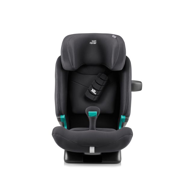 Britax Romer Autostoel ADVANSAFIX PRO Classic Deep Grey Britax Romer Autostoel ADVANSAFIX PRO Classic Deep Grey