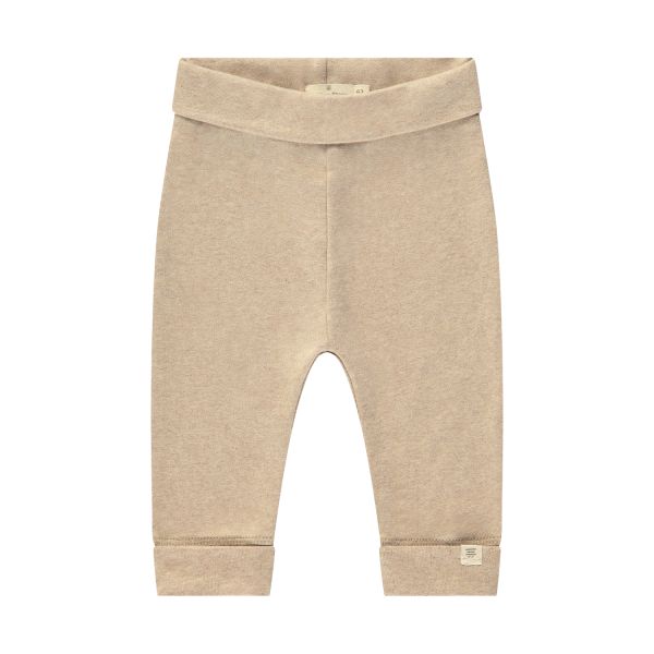 A Tiny Story Broek Oatmeal Melange 62 A Tiny Story Broek Oatmeal Melange 62