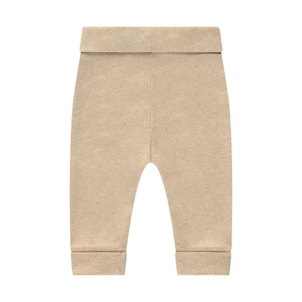 A Tiny Story Broek Oatmeal Melange 62 A Tiny Story Broek Oatmeal Melange 62