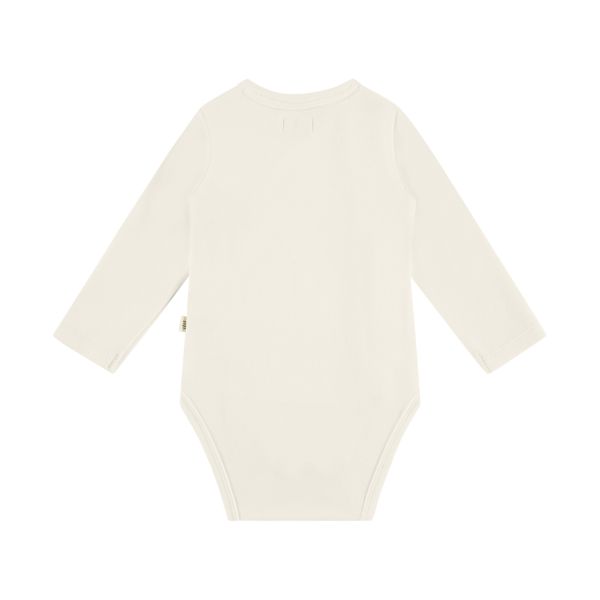 A Tiny Story Romper Lange Mouw Cloud 50