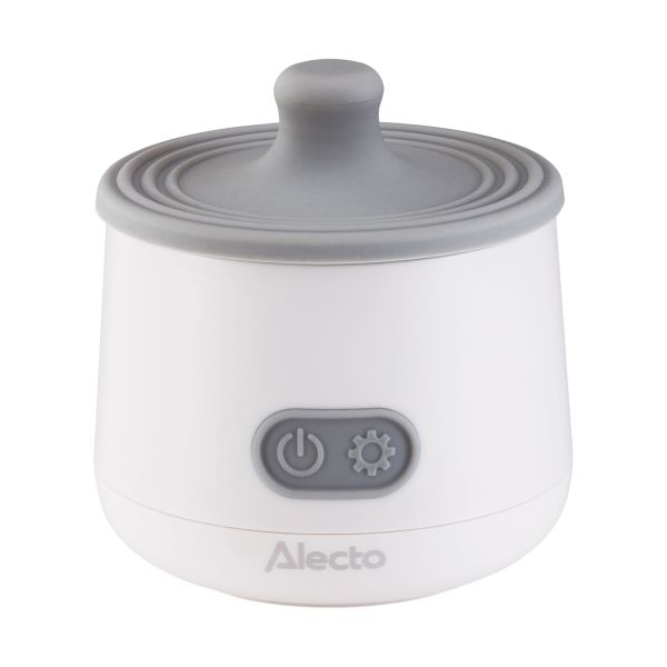 Alecto Draagbare Flessenwarmer