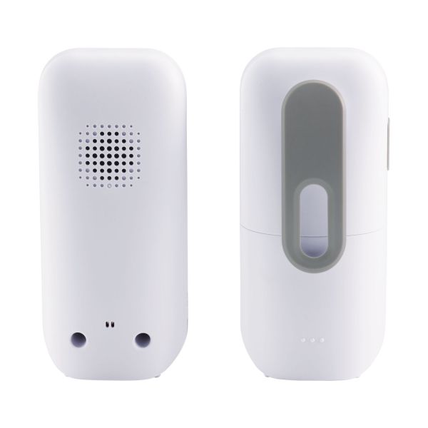 Alecto DBX 135 Full Eco Dect Babyfoon met Licht Alecto DBX 135 Full Eco Dect Babyfoon met Licht