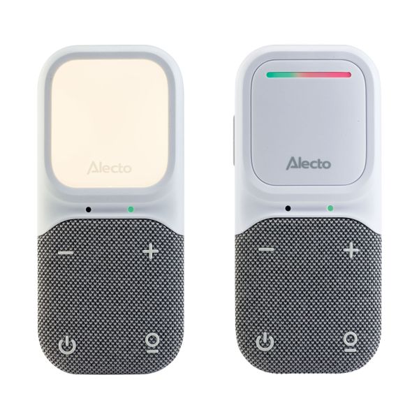 Alecto DBX 135 Full Eco Dect Babyfoon met Licht Alecto DBX 135 Full Eco Dect Babyfoon met Licht
