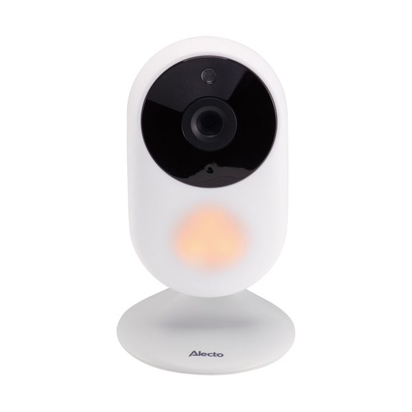 Alecto DVM2028 Video Babyfoon met 2,8 Inch Display Alecto DVM2028 Video Babyfoon met 2,8 Inch Display