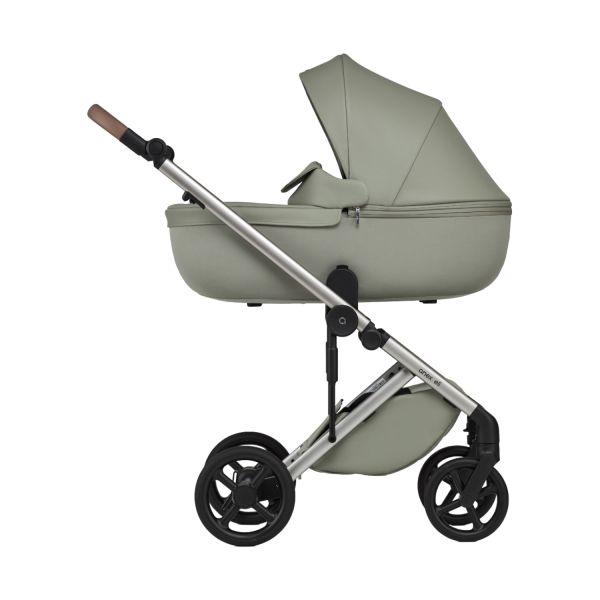 Anex Kinderwagen 2-in-1 Eli - Excite