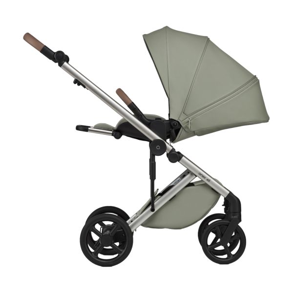 Anex Kinderwagen 2-in-1 Eli - Excite