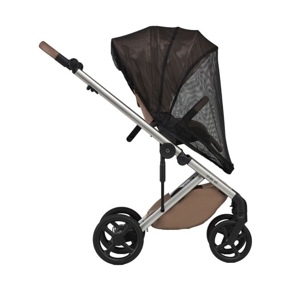 Anex Kinderwagen 2-in-1 Eli - Secret