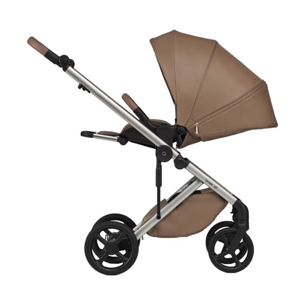 Anex Kinderwagen 2-in-1 Eli - Secret